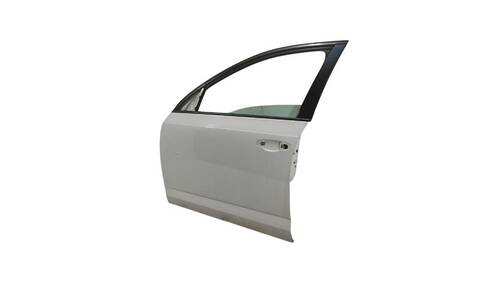 Foto 3ª: Puerta Delantera Izquierda Skoda Octavia CLH BERLINA (2013)