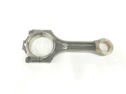 Foto 2ª: Biela Toyota Land Cruiser VX [1VDFTV]