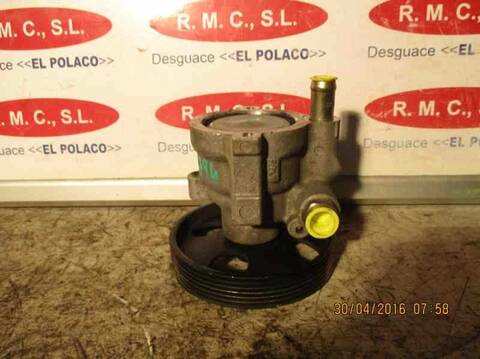 Foto 3ª: Bomba de Direccion Renault Laguna 1.9 DCI DIESEL 120CV 88KW [F9Q C6] (2004)