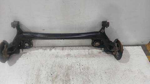 Foto 2ª: Puente Trasero Toyota Yaris 1.5 HYBRID MXPH11) 92CV [M15A-FXE] (2020)