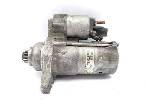 Motor de Arranque Volkswagen Touran 1.9 TDI 100CV 74KW