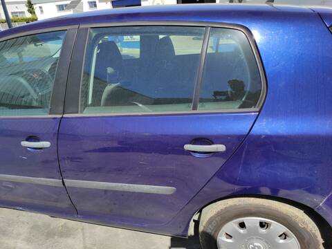 Puerta Trasera Izquierda Volkswagen Golf BDK