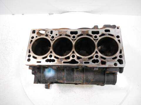 Foto 2ª: Bloque Motor Audi A3 150 CV 110KW [DFGA DFG DFGC] (2015)