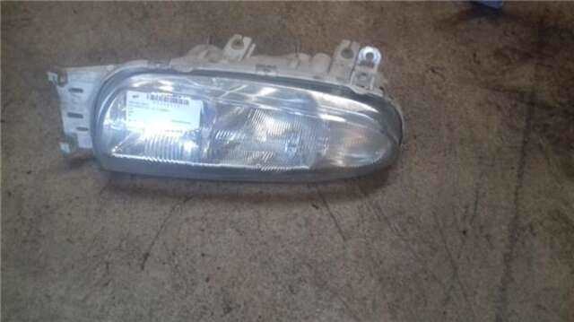 Foto 1ª: Faro Izquierdo Ford Fiesta 1.3 I [J4C]