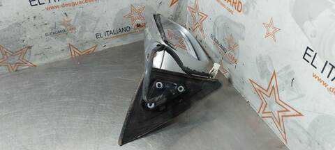 Foto 4ª: Retrovisor Izquierdo Lexus GS BASICO 222CV 163KW [2JZ-GE] (1998)