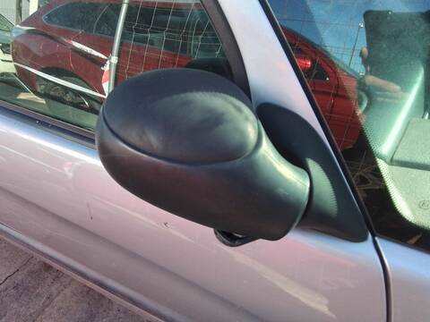 Foto 4ª: Retrovisor Derecho Citroen Xsara 1.6 16V EXCLUSIVE PICASSO 95CV 70KW [NFV] (2001)