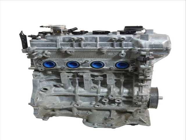 Foto 2ª: Motor Completo Kia Niro 1.6 GDI HYBRID 141 CV 104KW [G4LE]