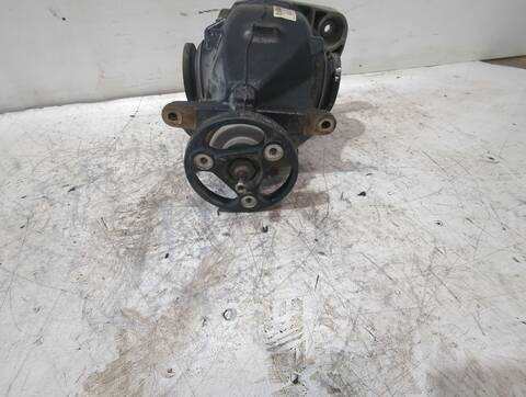 Foto 3ª: Diferencial Trasero Bmw Serie 1 120 D E87) [N47 D20 A,N47 D20 C] (2007)