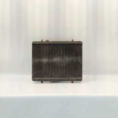 Foto 2ª: Radiador Motor Peugeot 407 2.2 16V (2004)