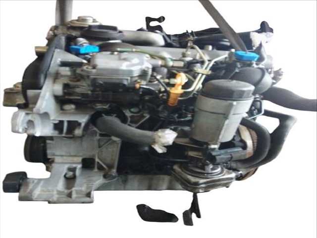 Motor Completo Volkswagen Golf 1.9 TDI 110CV