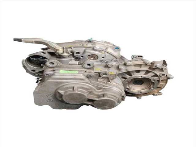 Foto 3ª: Caja Cambios Volkswagen Golf 1.4 TSI (2003)