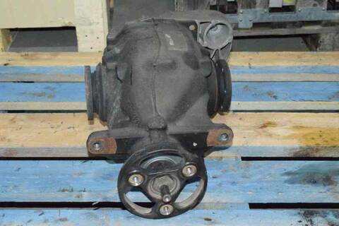 Foto 2ª: Diferencial Trasero Bmw Serie 3 315 320D 115CV 85KW [N47D20A] (2006)