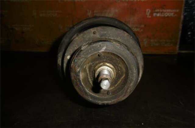 Foto 3ª: Amortiguador Delantero Derecho Chevrolet Matiz 1.0 LPG [B10S1]