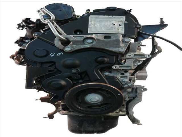 Motor Completo Ford B Max 75 CV 55KW