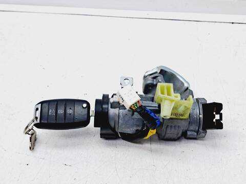 Foto 1ª: Motor de Arranque Kia Carens BASIC 116CV 85KW [D4FD] (2017)