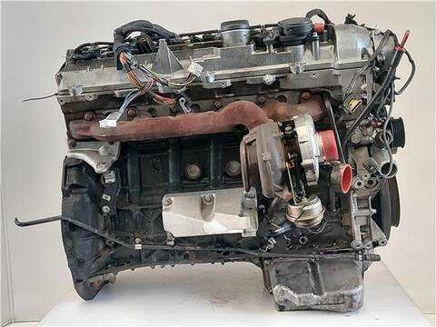 Motor Completo Mercedes Clase S 220 3.2 320 CDI 220.026) BERLINA 197CV 145KW