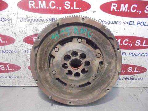 Volante Motor Ford Focus 1.8 TDCI TD CAT BERLINA 115CV 85KW