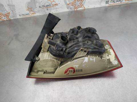 Foto 4ª: Piloto Trasero Izquierdo Audi A4 2.0 TDI 16V 103KW) BERLINA 140CV [BLB] (2005)