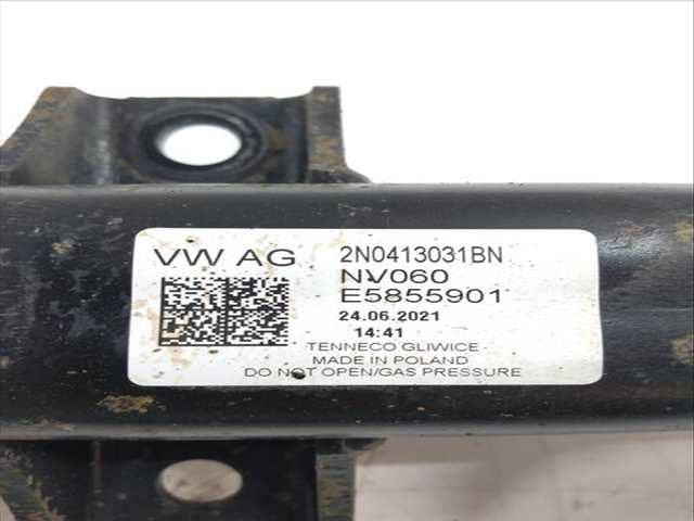 Amortiguador Delantero Derecho Kia Carens 116 CV 85KW