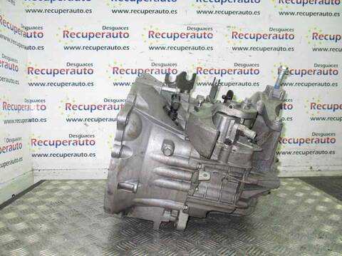 Caja Cambios Ford C Max UFDB GRAND CB7)