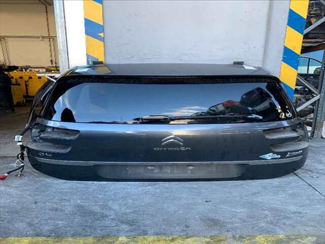 Foto 1ª: Portón Citroen C4 1.2 THP 130CV PICASSO [HN02] (2016)