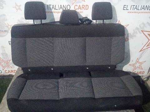 Foto 1ª: Asientos Traseros Citroen C4 1.6 BLUE-HDI FAP 99CV 73KW (2014)