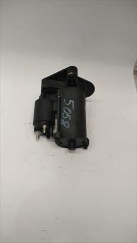 Motor de Arranque Ford Focus 1.6 D