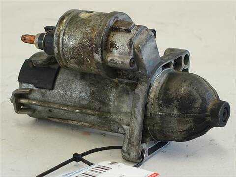 Motor de Arranque Fiat Punto 1.3 D MULTIJET 90CV 66KW