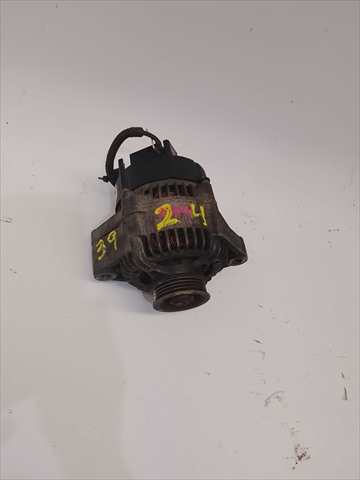 Foto 4ª: Alternador Smart Smart 0.6 GASOLINA [G/13] (2000)