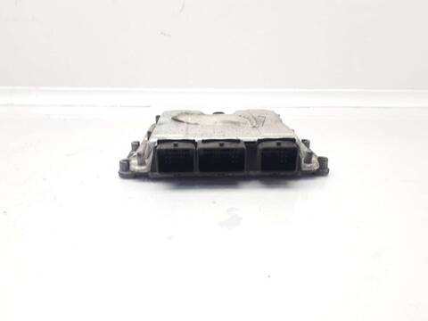 Foto 2ª: Centralita Motor ECU Peugeot 807 2.0 HDI FAP CAT 107CV 79KW (2018)
