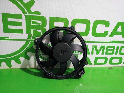 Electroventilador Renault Scenic XMOD BOSE 132CV 97KW