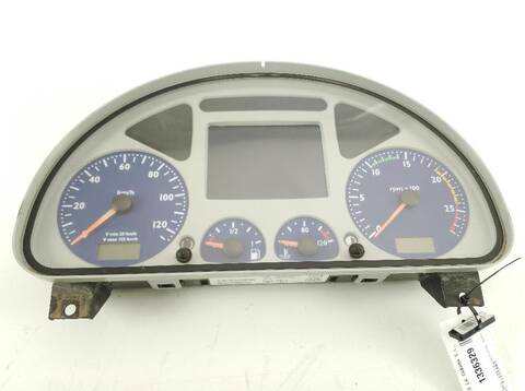 Cuadro de Instrumentos Iveco Daily AS 260S48 AT260S48