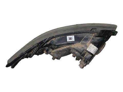 Foto 3ª: Piloto Delantero Izquierdo Ford Transit 2.2 TDCI FURGONETA (2013)