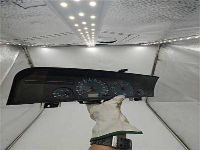 Foto 2ª: Cuadro de Instrumentos Citroen Xantia 1.9 TD SX [1.9 LTR. - 66 KW TURBODIESEL] [DHY, DHX, D8B / XUD9TE]