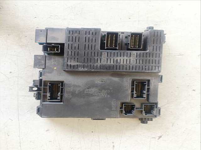 Caja Reles Fusibles Citroen Xsara 1.4I VIVACE 75CV