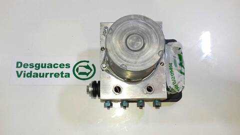 Foto 2ª: Abs Mercedes Vito 2.1 CDI CAT 136CV 100KW (2014)