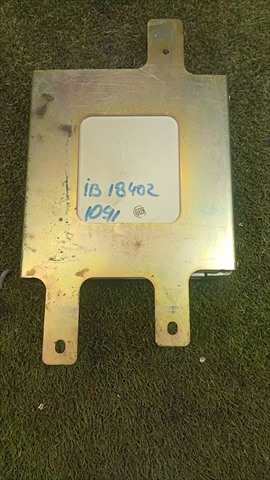 Foto 4ª: Centralita Motor ECU Nissan Navara 2.5 DI PICK D22 4X2 [YD25] (2003)