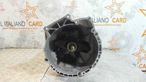 Caja Cambios Bmw Serie 3 315 316TI M SPORT 116CV 85KW