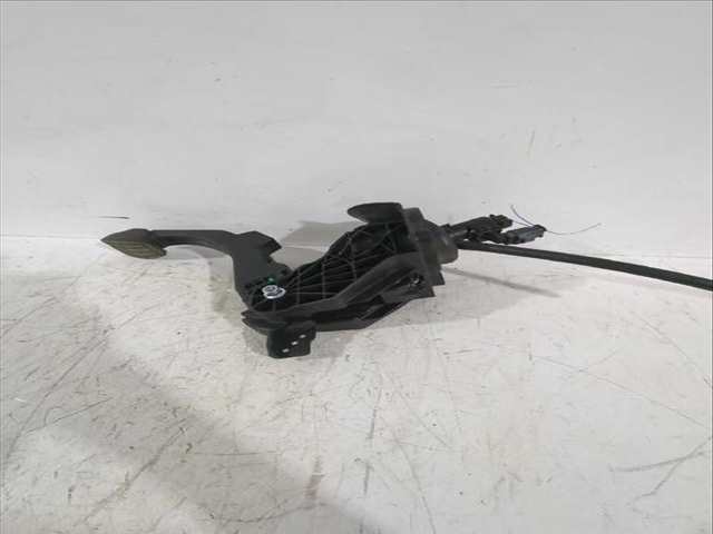 Foto 3ª: Pedal Embrague Peugeot Rifter 1.5 BLUEHDI 100 102CV [YHT (DV5RCF) YHY (DV5RD)] (2018)