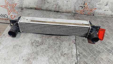 Foto 4ª: Intercooler Opel Antara COSMO 4X4 150CV 110KW [Z20S] (2008)