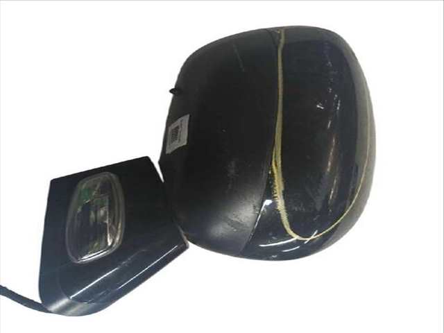 Foto 3ª: Retrovisor Derecho Citroen C4 1.6 HDI 90 (2009)