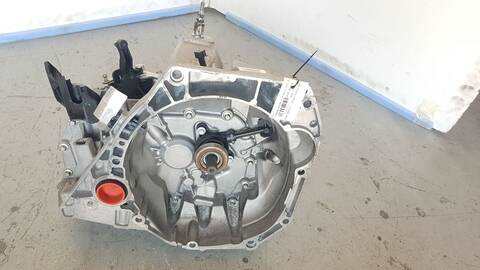 Caja Cambios Nissan Micra 1.0 IG-T 100 101CV 74KW