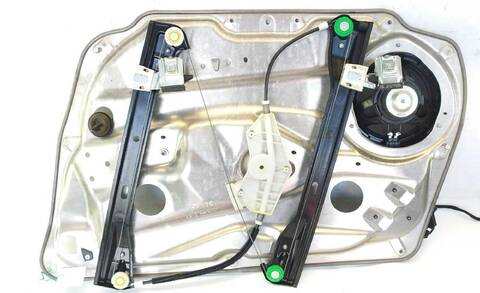 Foto 3ª: Elevalunas Eléctrico Delantero Izquierdo Mercedes Clase C 160 C 220 CDI 204.008) (2007)