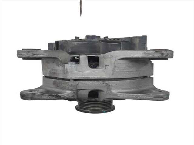 Alternador Renault Megane 1.2 TCE 100 B9MS) HATCHBACK IV HATCHBACK B9A/M/N_)