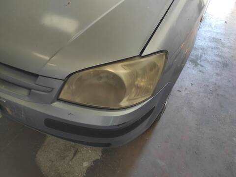 Faro Izquierdo Hyundai Getz G4HD