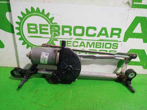 Foto 3ª: Motor Limpia Delantero Opel Corsa EXPRESSION 75CV 55KW (2015)