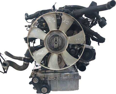 Motor Completo Mercedes Sprinter 2.2 CDI 114 - 177 CV