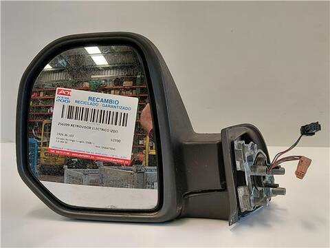 Retrovisor Izquierdo Citroen Berlingo 1.6 HDI 90 90CV 66KW FURGON