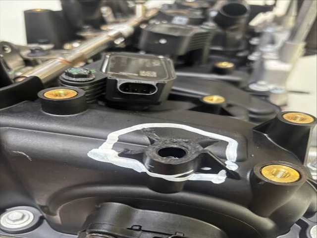 Foto 3ª: Motor Completo Jeep Compass 2.0 T-GDI 270 - 272 CV [EC1]