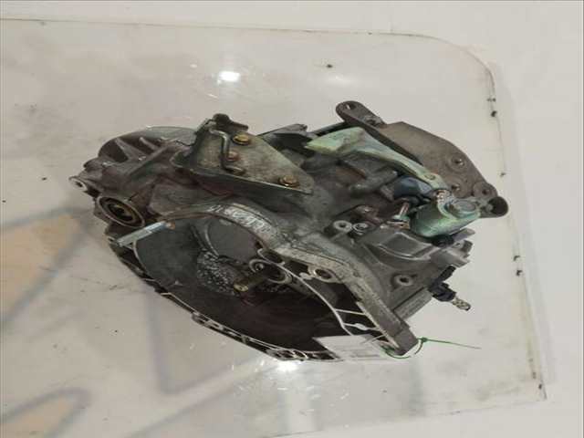 Foto 2ª: Caja Cambios Fiat Grande Punto 1.3 MULTIJET SPORT 01.2007 ) 90CV 66KW [199A3000] (2006)